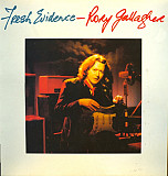 Rory Gallagher – Fresh Evidence