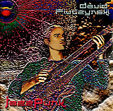 David Fiuczynski – Jazz Punk ( USA ) JAZZ