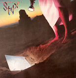 Styx - "Cornerstone"