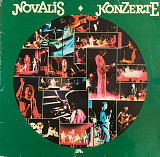 Novalis – «Konzerte»