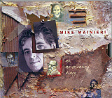 Mike Mainieri – An American Diary ( USA ) JAZZ