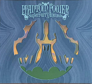 Super Furry Animals – «Phantom Power»