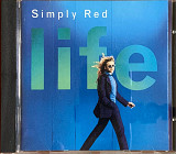 Simply Red – «Life»