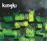 Kinski – «Down Below It's Chaos» Digipak