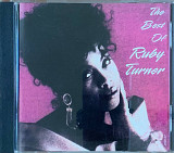 Ruby Turner – «The Best Of Ruby Turner»