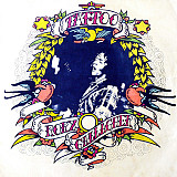 Rory Gallagher – Tattoo