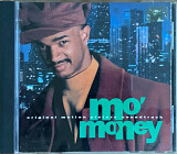 Various – «Mo' Money (Original Motion Picture Soundtrack)»