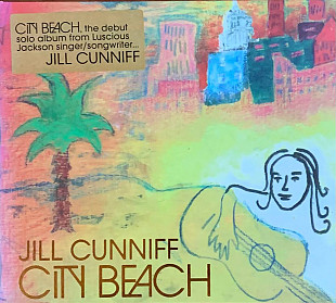 Jill Cunniff – «City Beach»