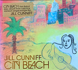 Jill Cunniff – «City Beach»