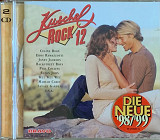 Various – «Kuschelrock 12» 2CD