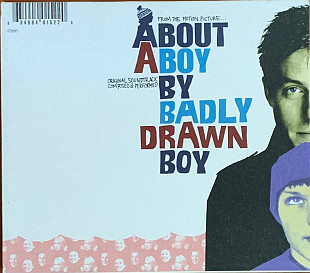 Badly Drawn Boy – «About A Boy»