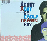 Badly Drawn Boy – «About A Boy»