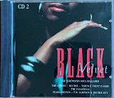 Various – «Black Velvet - Die Schönsten Soul-Balladen» CD2