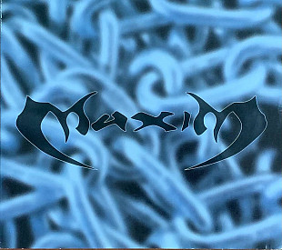 Maxim – «Carmen Queasy» Single, Digipak