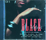 Various – «Black Velvet - Die Schönsten Soul-Balladen» CD3