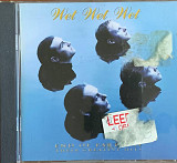 Wet Wet Wet – «End Of Part One (Their Greatest Hits)»