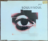 Soul II Soul – «Joy» Single