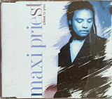Maxi Priest – «Close To You» Single