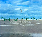 Theatrum Chemicum – «Clepsydra» Digipak