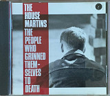 The Housemartins – The People Who Grinned Themselves To Death