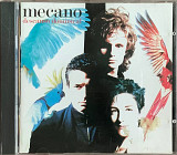 Mecano – «Descanso Dominical»