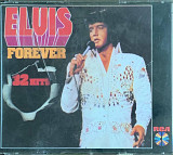 Elvis Presley – «Elvis Forever - 32 Hits» 2CD