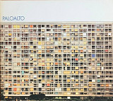 Paloalto – «Paloalto» Digipak