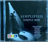 Simply Red – «Simplified»