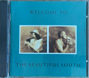 The Beautiful South – «Welcome To The Beautiful South»