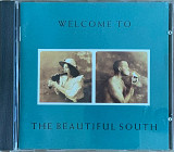 The Beautiful South – «Welcome To The Beautiful South»