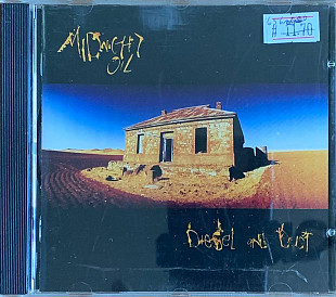 Midnight Oil – «Diesel And Dust»