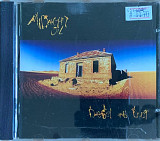 Midnight Oil – «Diesel And Dust»