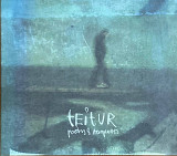 Teitur – «Poetry & Aeroplanes» Digipak