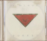 A Minor Forest – «Inindependence»