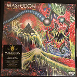 Mastodon – Once More 'Round The Sun 2LP Вініл Запечатаний