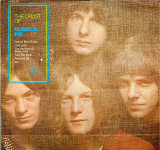 The Crust - Humble Pie Germany