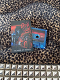 Oriax - Reaper Of Death (cs, 2025)