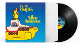 The Beatles - Yellow Submarine Songtrack (1999/2024)