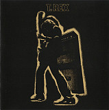 T. Rex 1971 - Electric Warrior (mini LP)