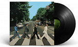 The Beatles - Abbey Road (1969/2019)