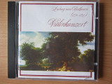 Beethoven-Violinkonzert, made in Germany