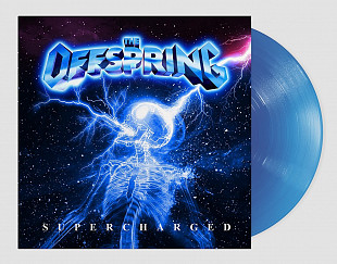 The Offspring - Supercharged (2024)