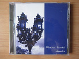 Vladimir Marechko-Akkordeon, made in Germany