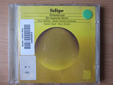 Heinz Holliger-Der Classiker(1963-1967), made in Germany