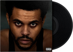 The Weeknd - Hurry Up Tomorrow (2025)