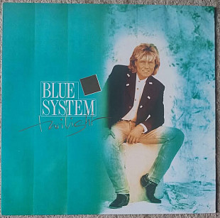 Blue System ‎– Twilight