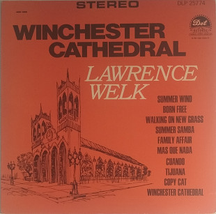 Lawrence Welk - Winchester Cathedral
