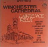 Lawrence Welk - Winchester Cathedral