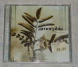 Компакт-диск Amorphis - Tuonela