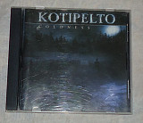 Компакт-диск Kotipelto - Coldness